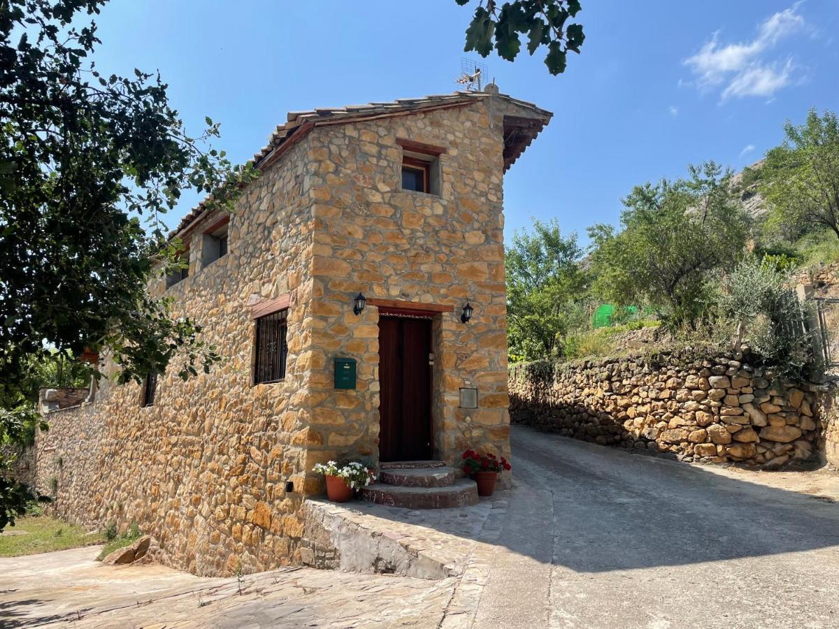 Casa De Lilith Aren Exterior foto