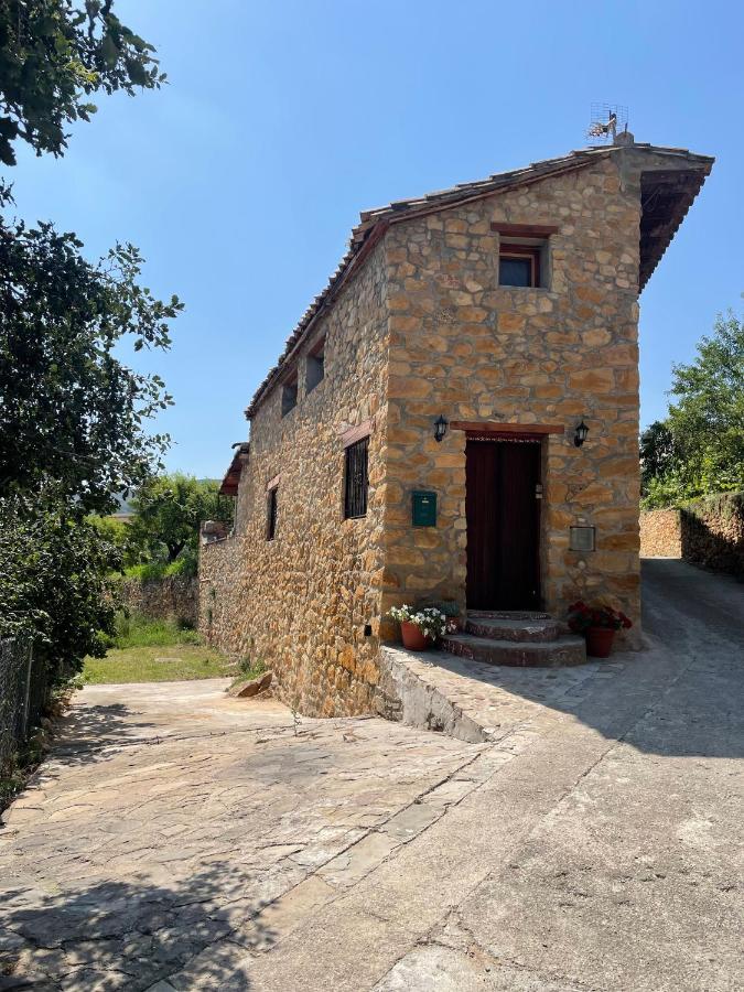 Casa De Lilith Aren Exterior foto